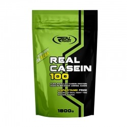 REAL PHARM Real Casein 700 gram